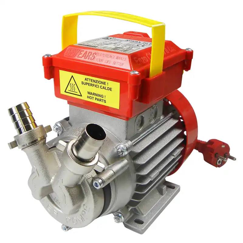 ROVER POMPE Pumpe NOVAX 20B Ausverkauf
