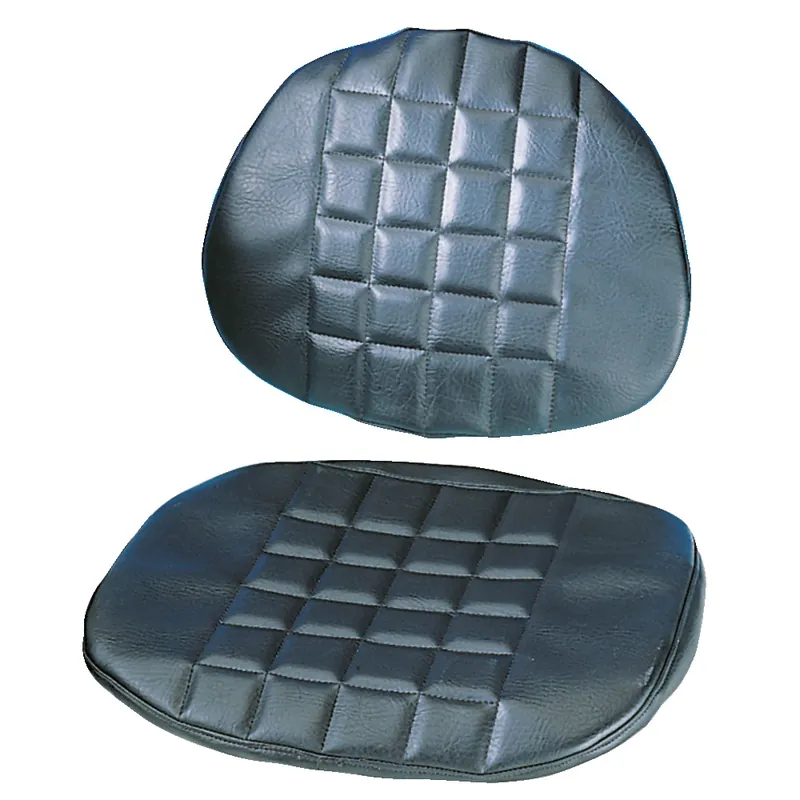Abverkauf Sitzüberzug, 2-tlg. passend für Klepp 1050-1051