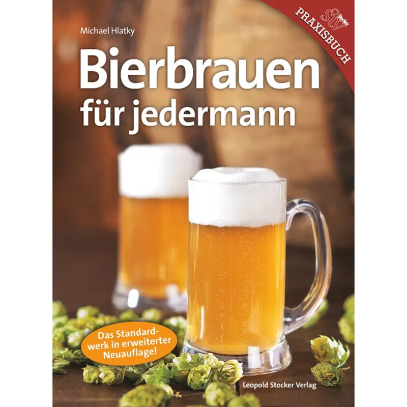 Bestpreis Bierbrauen für jedermann