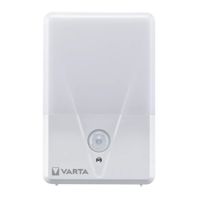 Varta Nachtlicht mit Sensor 2 Stk ohne Batterie (3xAAA) Expressversand