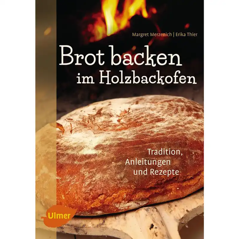 Brot backen im Holzbackofen Angebot