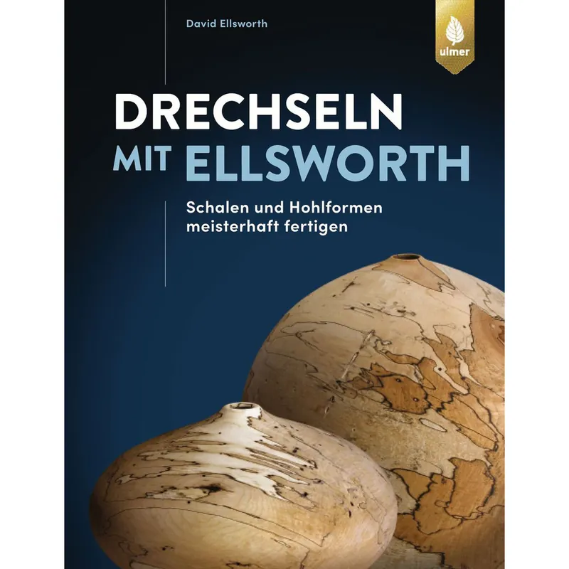 Preisknaller Drechseln mit Ellsworth