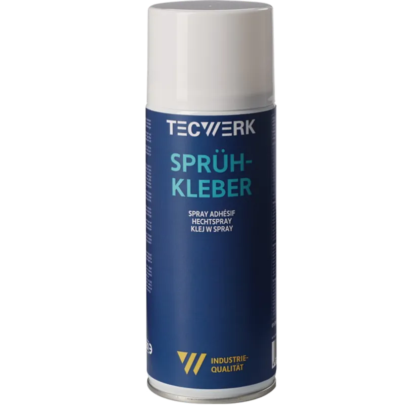 Sprühkleber, 400 ml Bestpreis