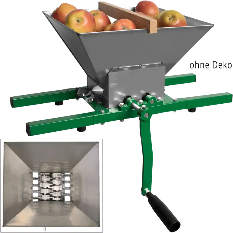 Güde Obstmühle 7 L Bestpreis