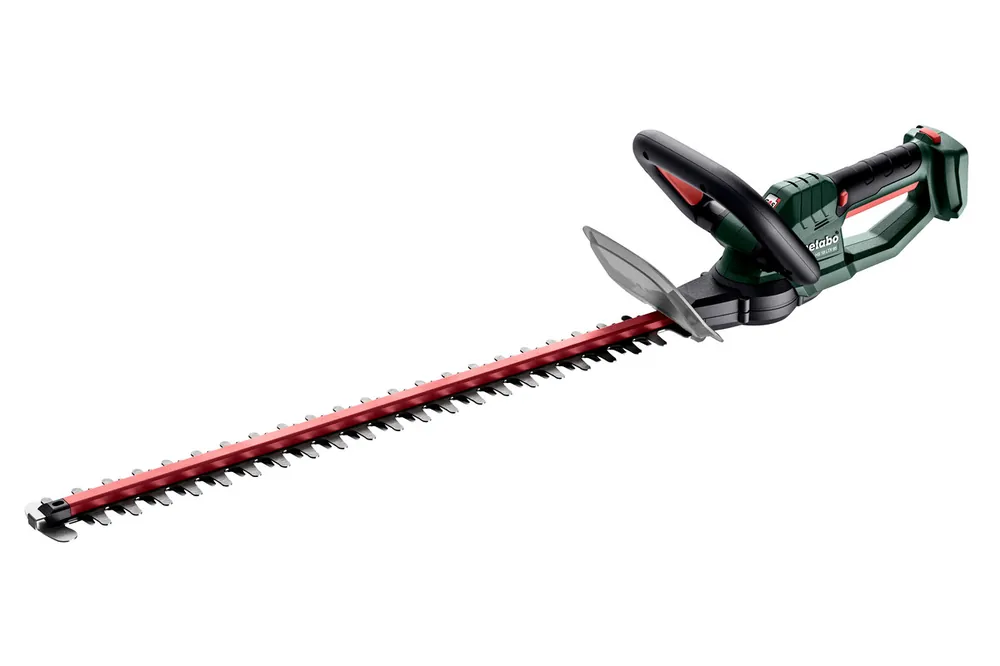 Metabo Akku-Heckenschere HS 18 LTX 65 Lose Billig