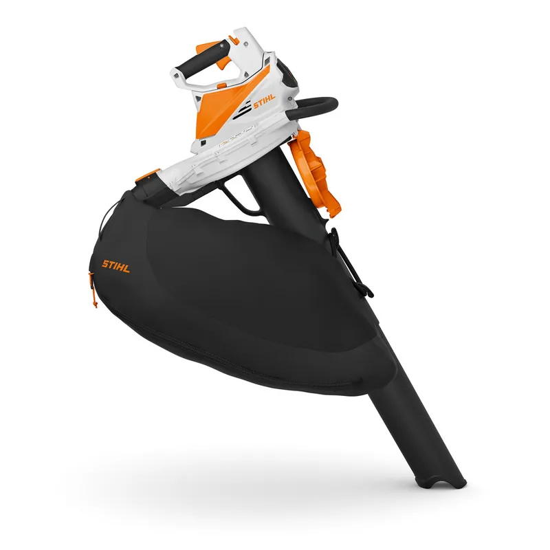 Bestpreis Stihl Akku-Saughäcksler SHA56-Set