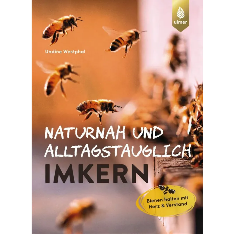 Naturnah und alltagstauglich imkern Kracherpreis