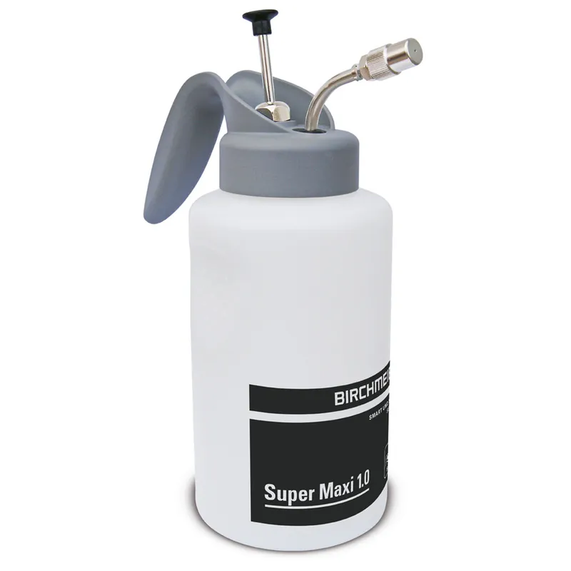 Birchmeier Handsprüher Super Maxi 1.0 Knallerangebot