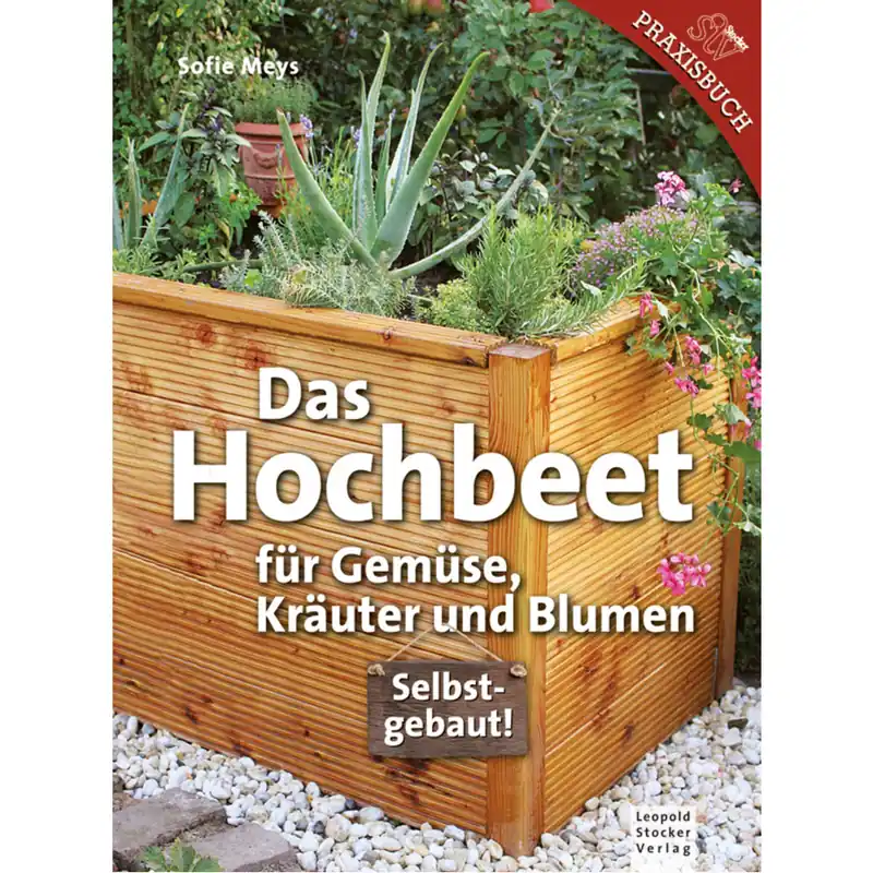 Top-Angebot Das Hochbeet