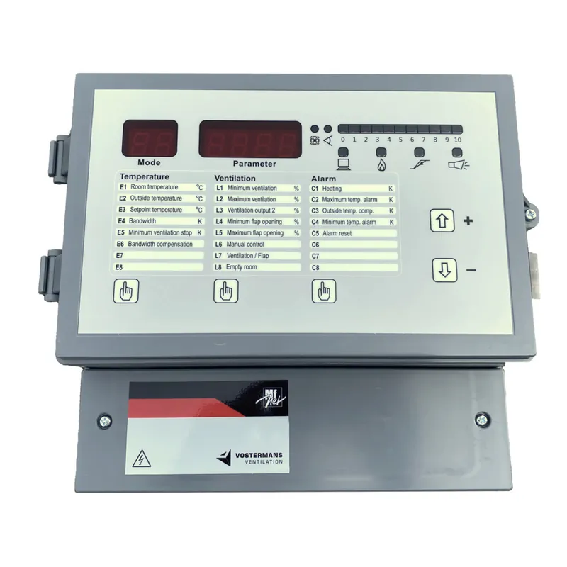 Saisonangebot Regelgerät AEW 6,3N