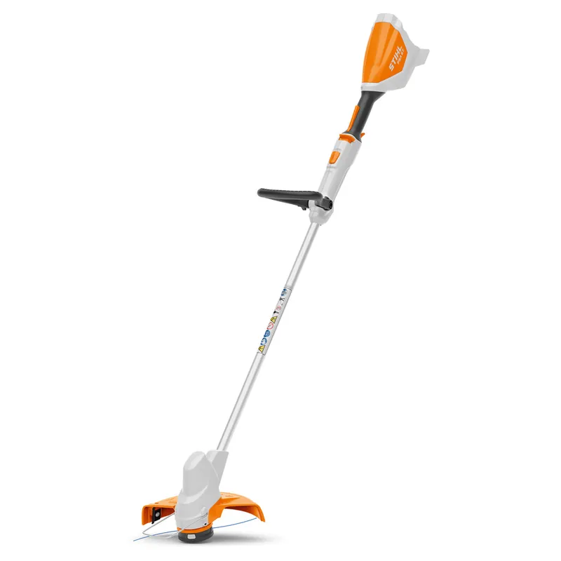 Neue Kollektion Stihl Rasentrimmer FSA 57 Akku Set