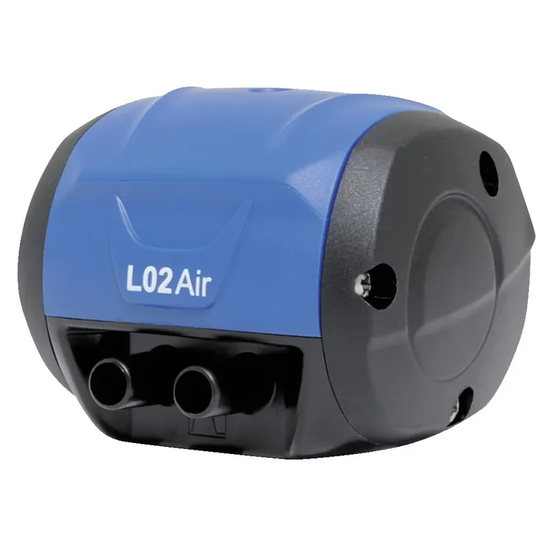 Solange Der Vorrat Reicht Interpuls Pulsator L02 Air Takt 60/40, 90 Schläge für Ziegen
