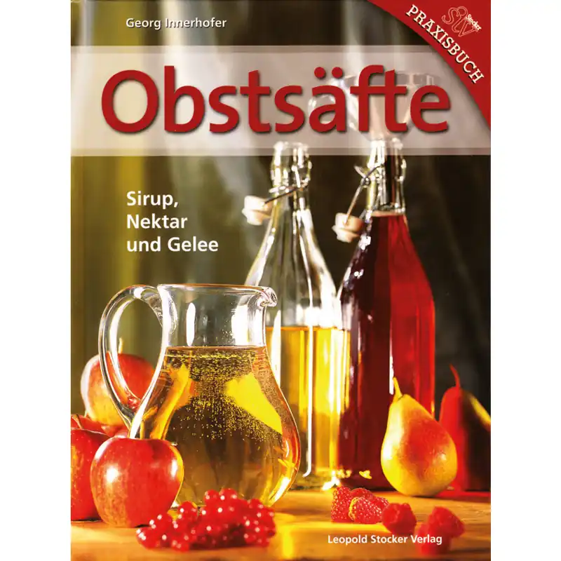 Obstsäfte Begrenztes Angebot