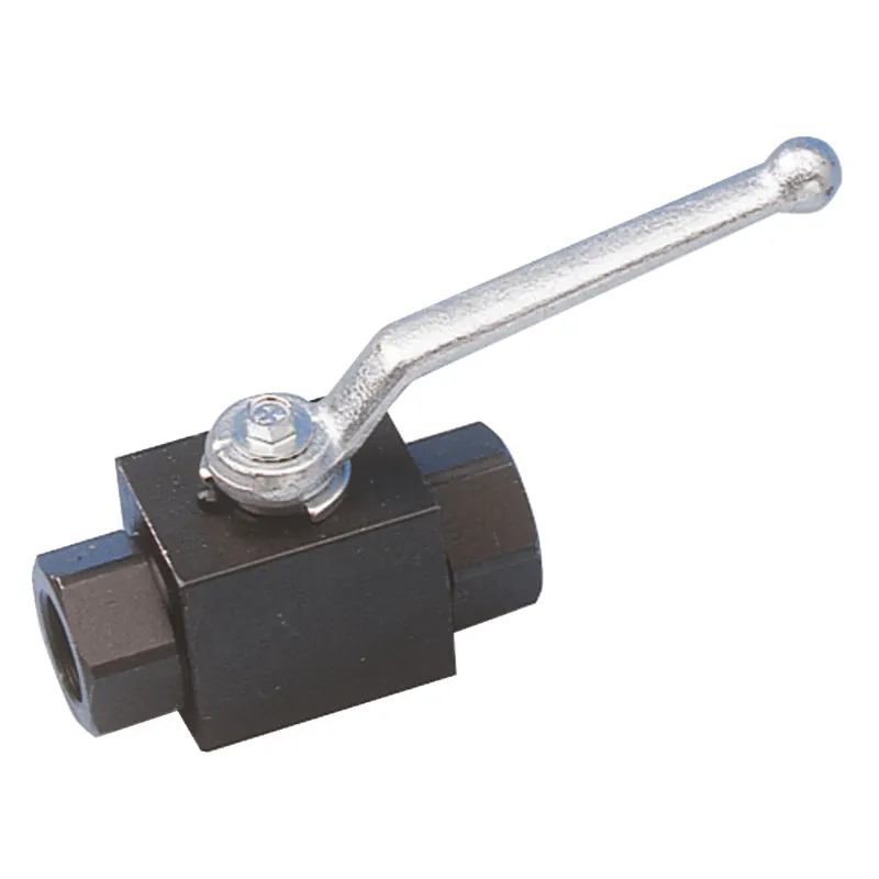 Blockkugelhahn mit Innengewinde R1/2 Zoll Knallerangebot