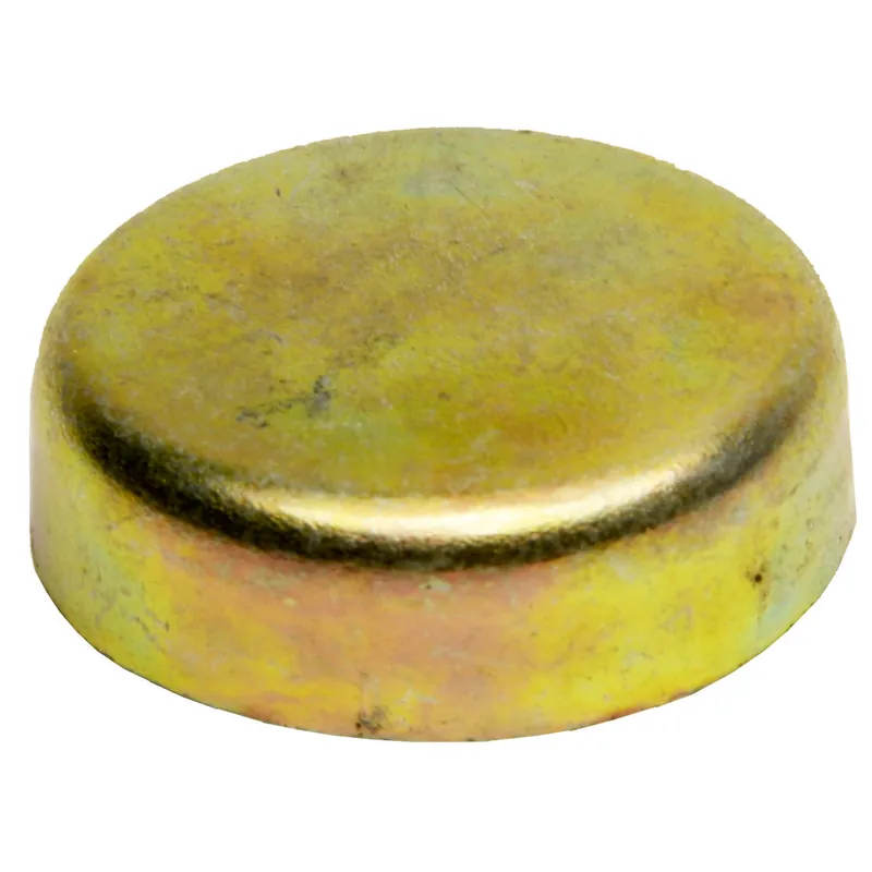Direktkauf Kernlochdeckel Ø 17mm