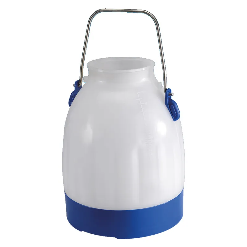 Interpuls Melkeimer Ecobucket Sonderangebot