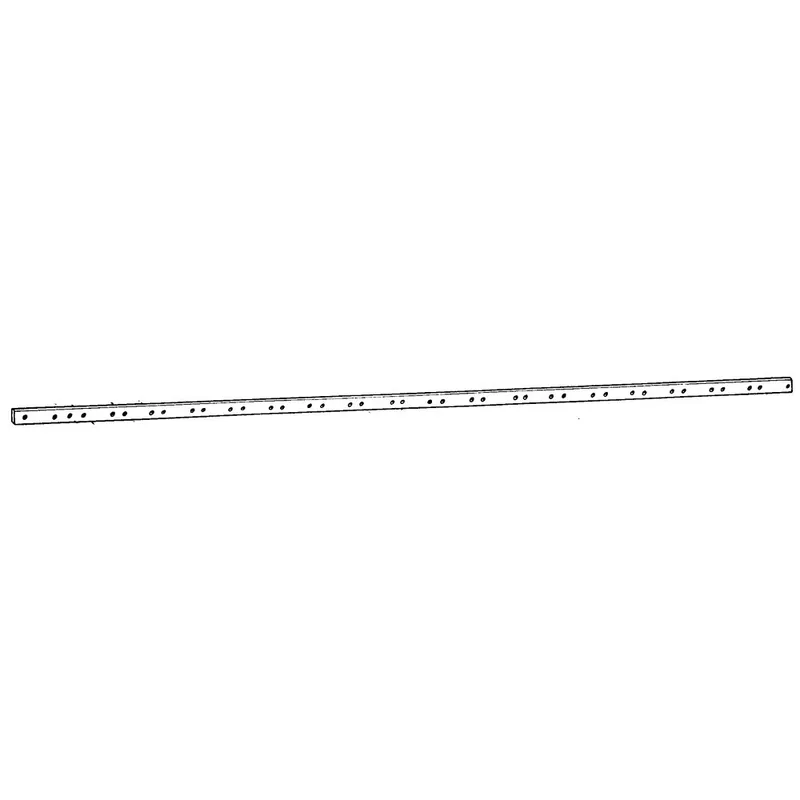 Schröckenfux Messerrücken 5' (163cm) für 20 Klingen, passend zu Busatis und Steyr Mega-Angebot