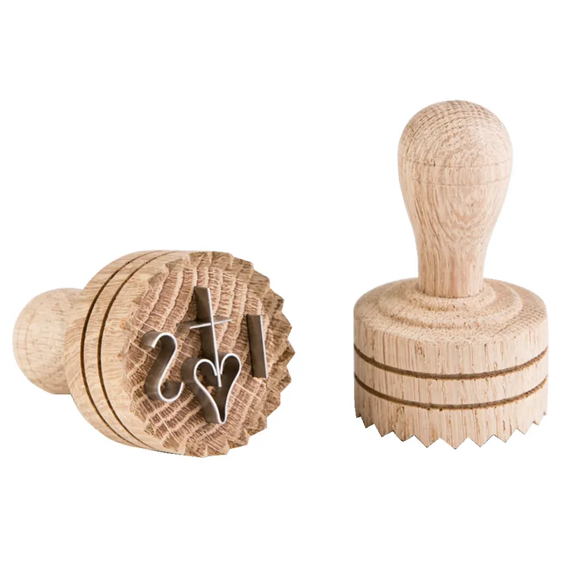 Waldner Brotstempel klein 5 cm Markenware