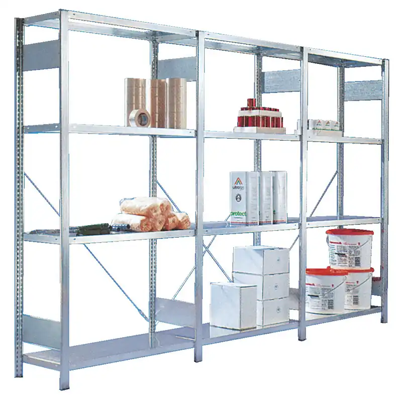 Sonderangebot Industrie-Steckregal