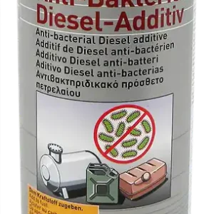 Dieselzusatz Anti-Bakterien 1 L Zertifiziert