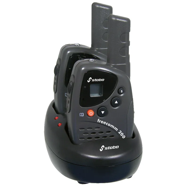 Funkhandy Freecomm 200 Set Neue Kollektion