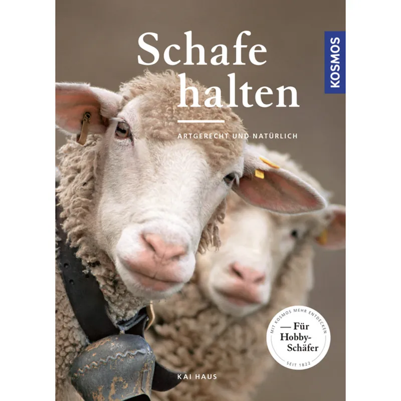 Sale Kosmos Schafe halten