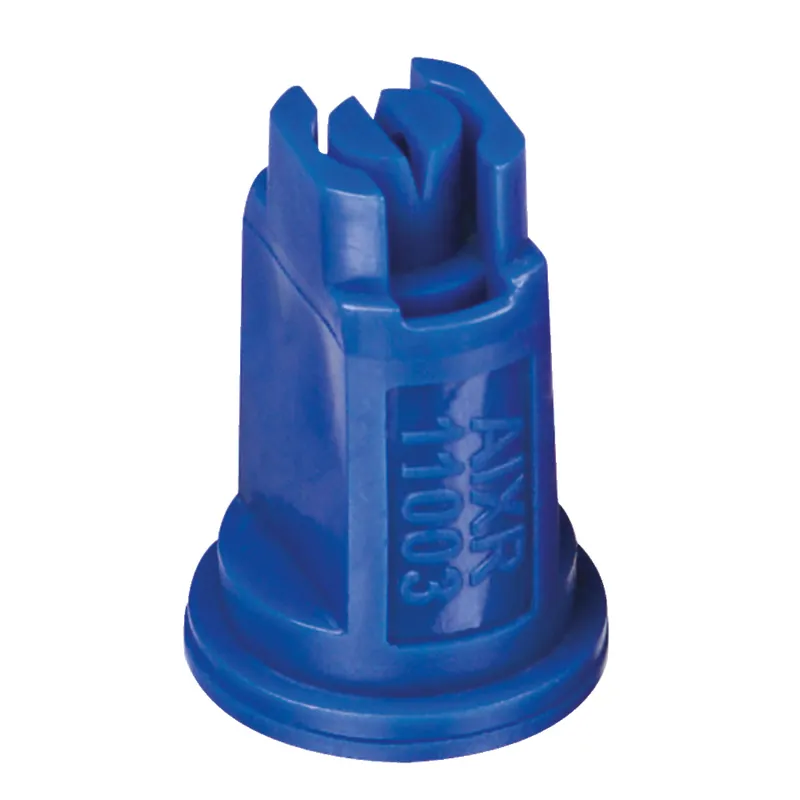 Nur Heute Injektorflachstrahldüse AIXR TeeJet blau