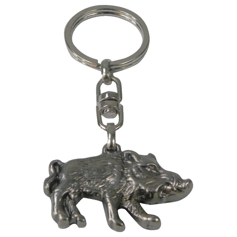 Schlüsselanhänger Wildschwein Sale