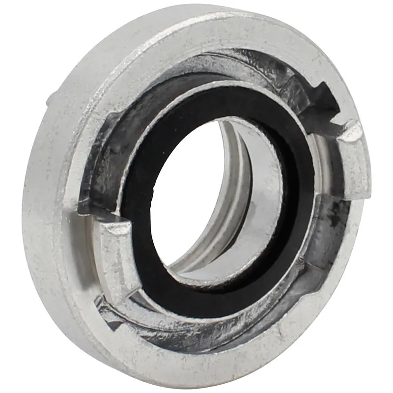 Top-Angebot IBC Adapter S60x6 auf 52-C Kupplung