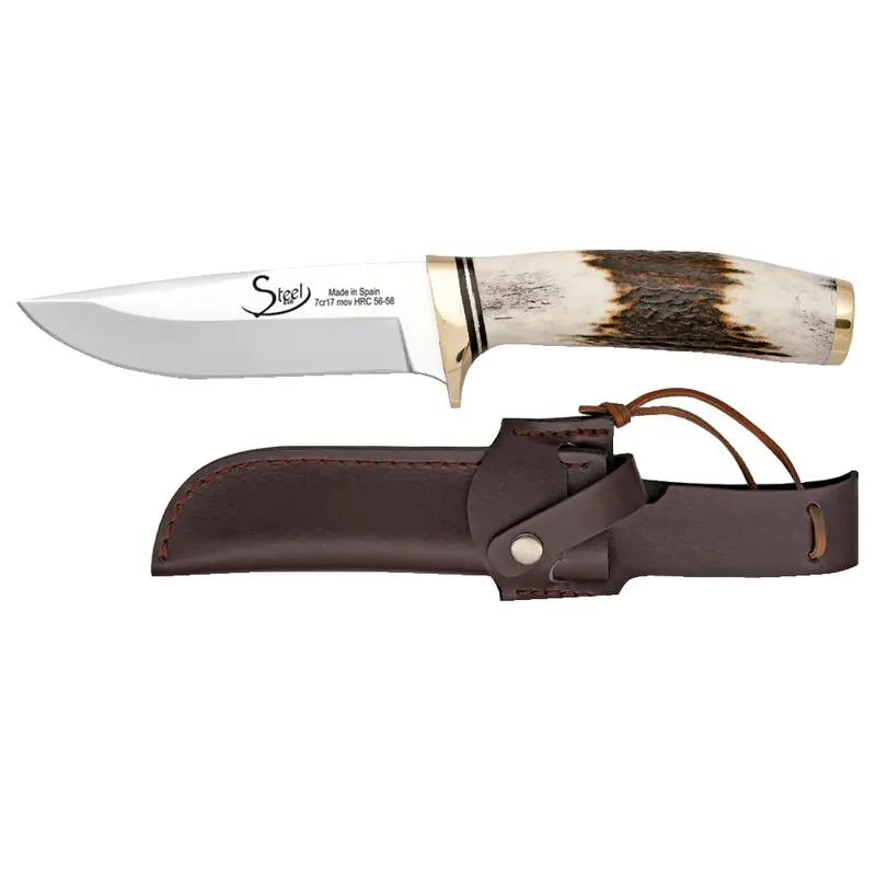 FAIE Jagdmesser – Spezial Expressversand