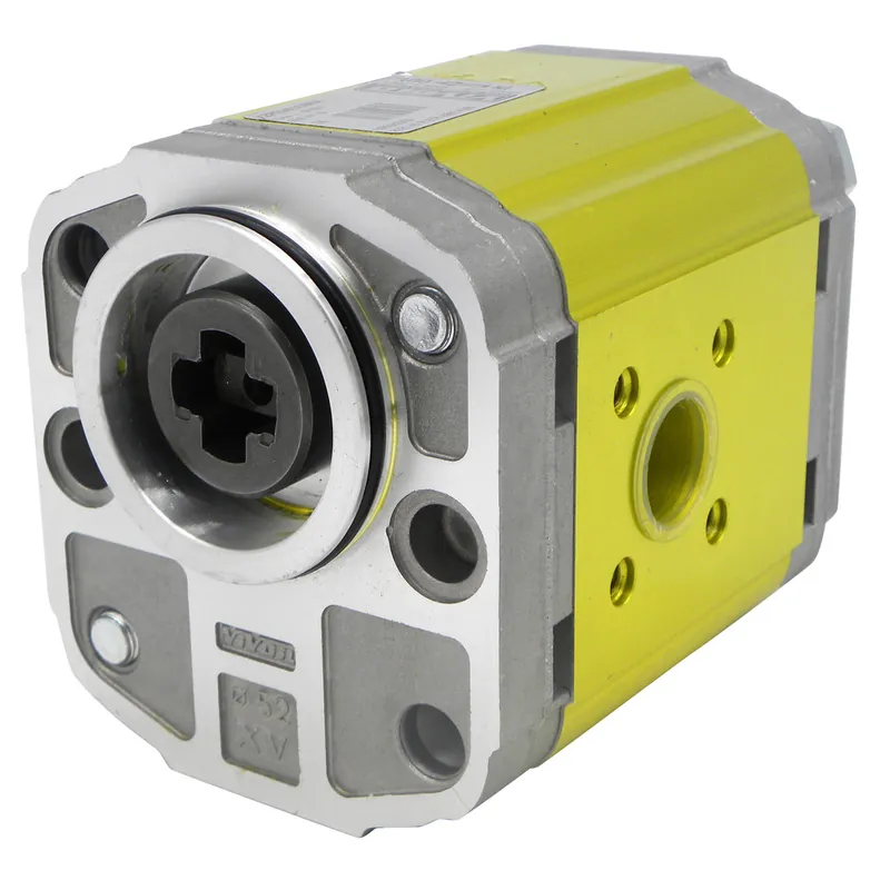 Begrenztes Angebot VIVOIL Hydraulikpumpe passend zu Steyr