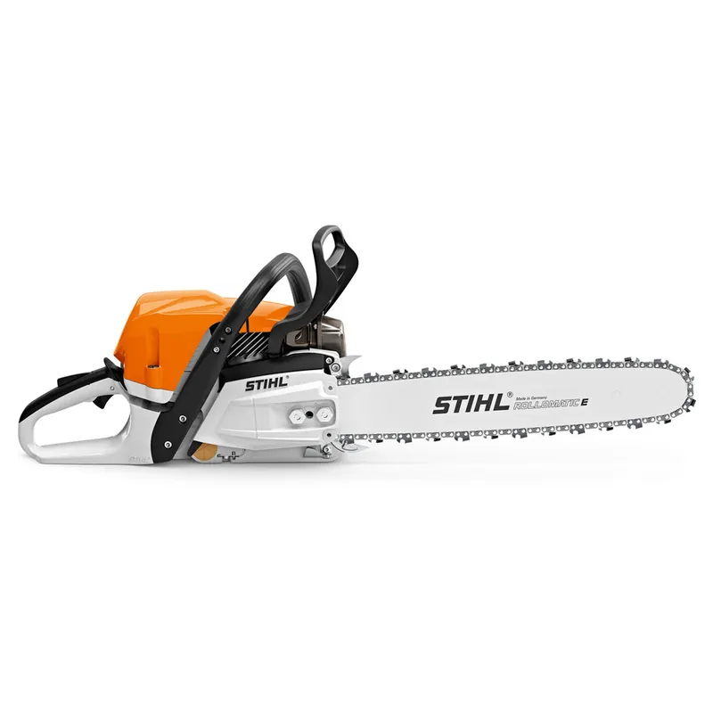 Stihl Motorsäge MS 400.1 C-M 45 cm Finale Aktion