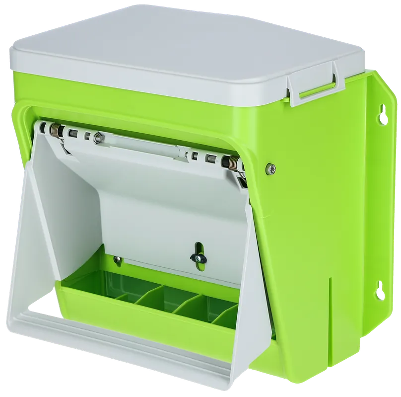 KERBL Futterautomat SmartCoop Online Kaufen