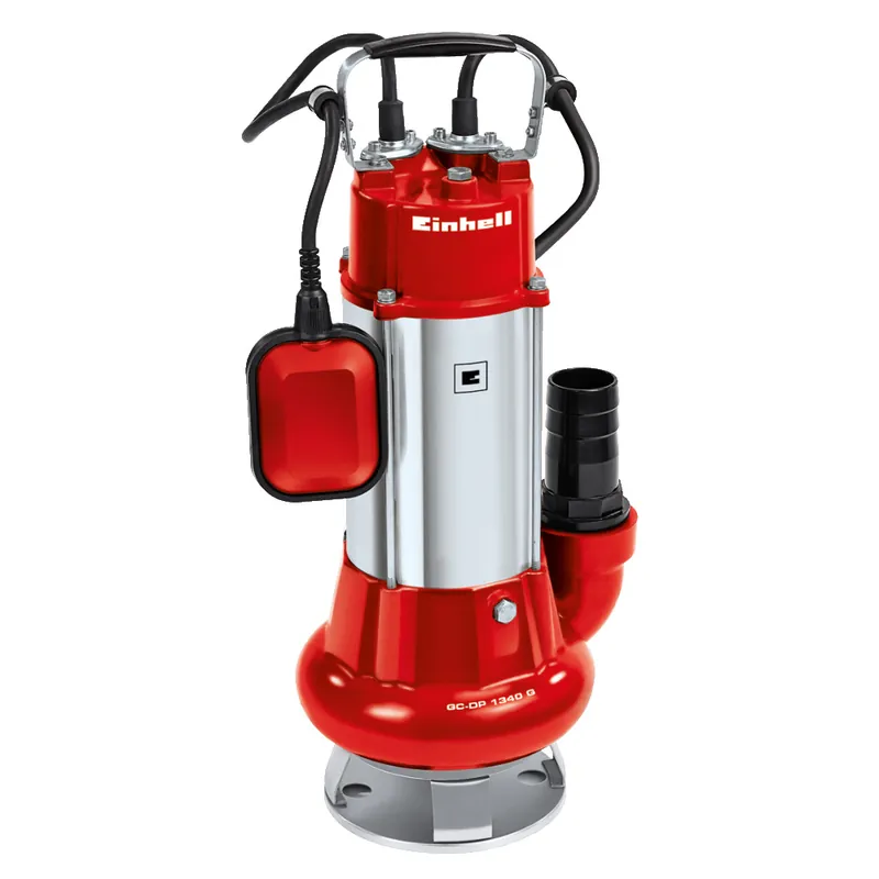 EINHELL Schmutzwasserpumpe GC-DP 1340 G Preiswert