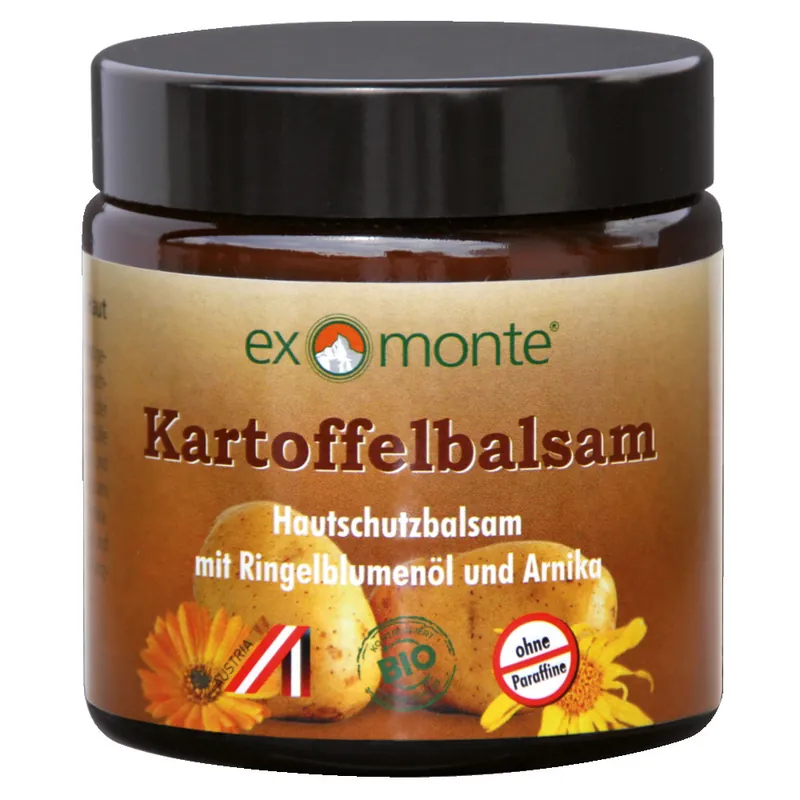 Garantierte Lieferung Kartoffelbalsam