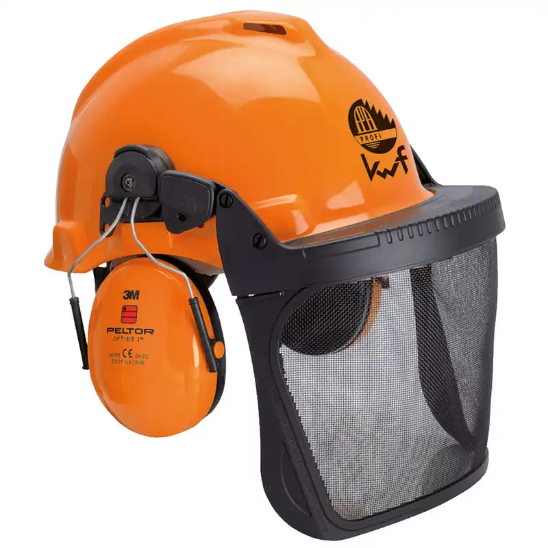 3M/Peltor Forsthelm Profi Top-Seller