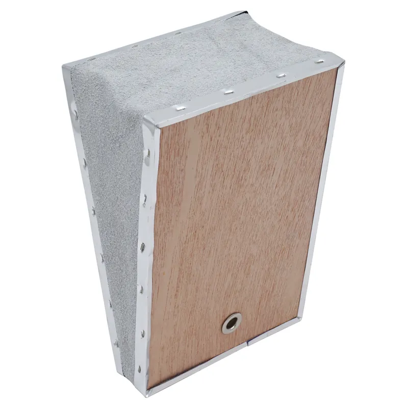 Top-Preis Balg Leder zu Smoker 10cm