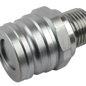 Stecker für Bremsleitung Finale Aktion