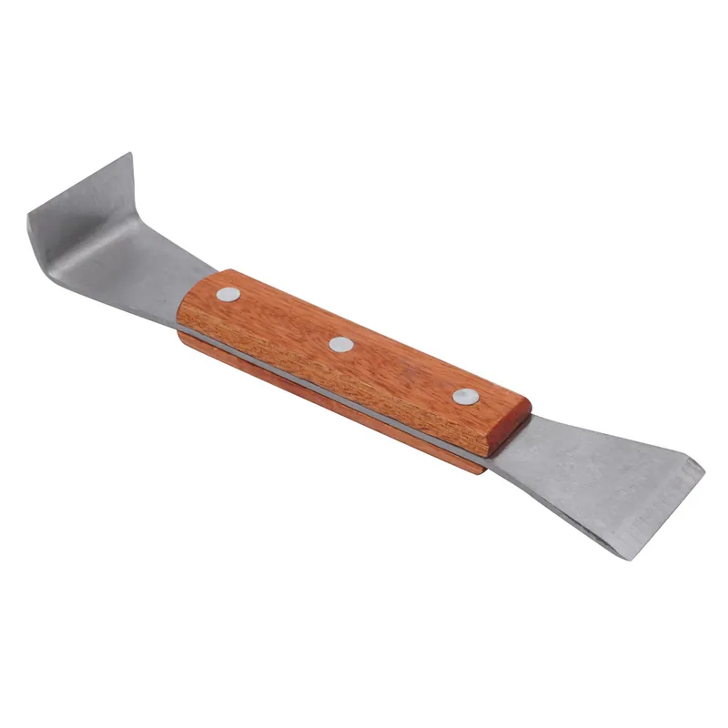 Kracherpreis Stockmeißel mit Holzgriff
