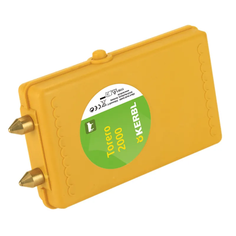 Neue Ware KERBL Viehtreiber Torero 2000