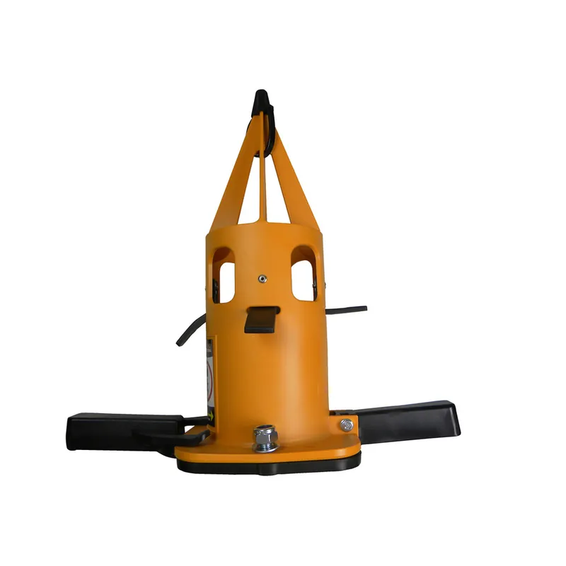 Begrenztes Angebot Auslauf für Big Bag FLEDBAG® Dosierer