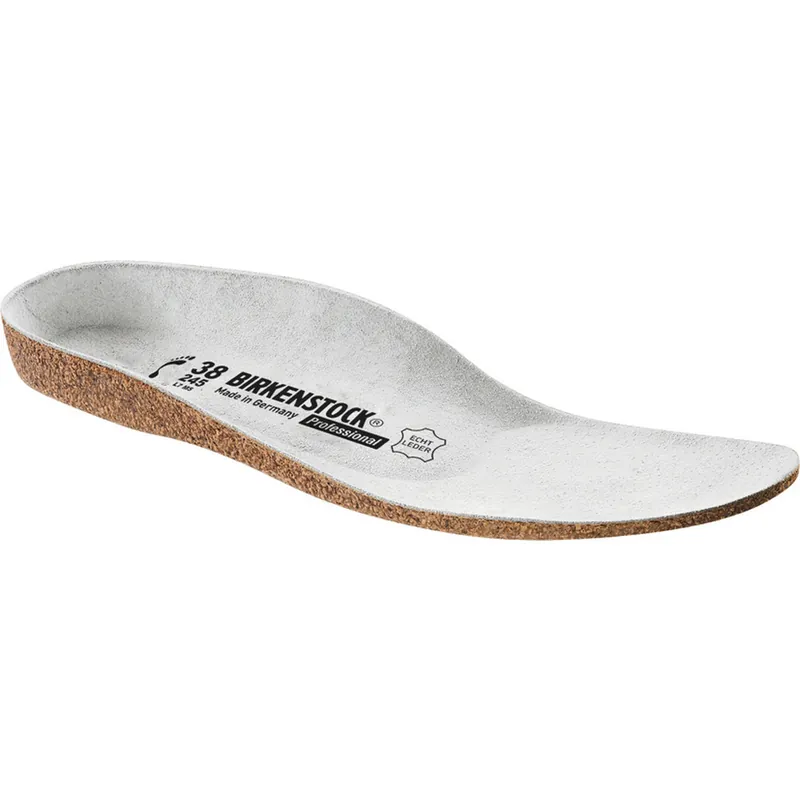 Zertifiziert BIRKENSTOCK Ersatzfußbett 37