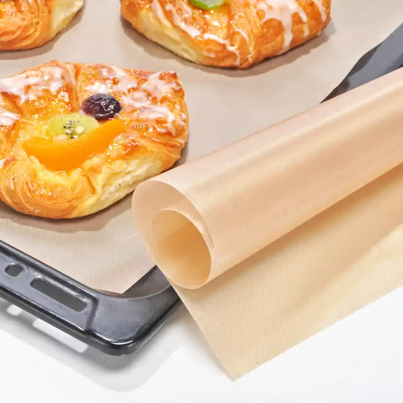 Dauerbackpapier Ausverkauf