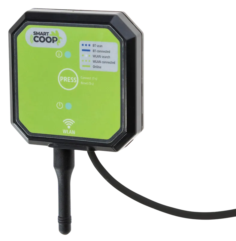 KERBL Verbindungsmodul SmartCoop Nur Heute