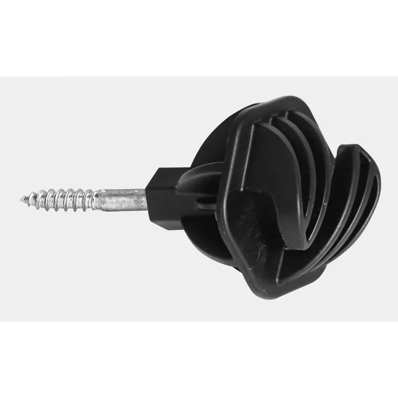 Meistverkauft KERBL Seilisolator Easy Cord, 25 Stk.
