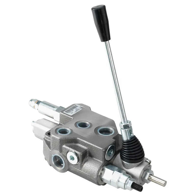 Neue Kollektion Steuerventil BM70 Auto-Speed
