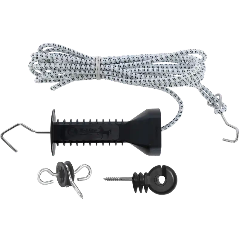 KERBL E-Line Torsystem ( 3 - 6 m) Zertifiziert