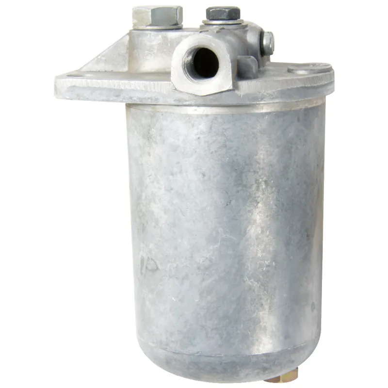 Filter komplett Angebot