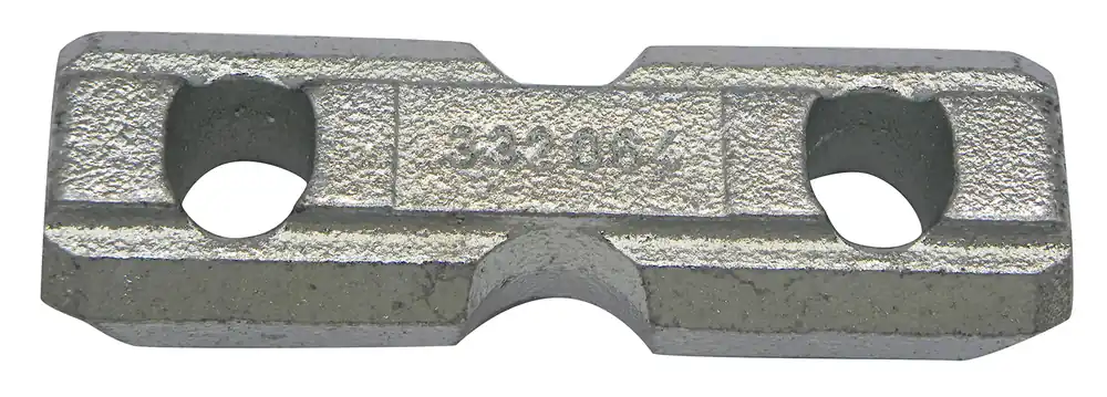 Billig ESM Führungsstück 19mm