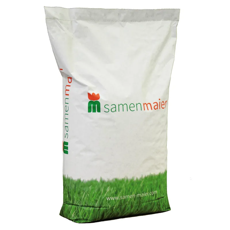 Grassamen für Gärten und Spielflächen 5 kg Sale